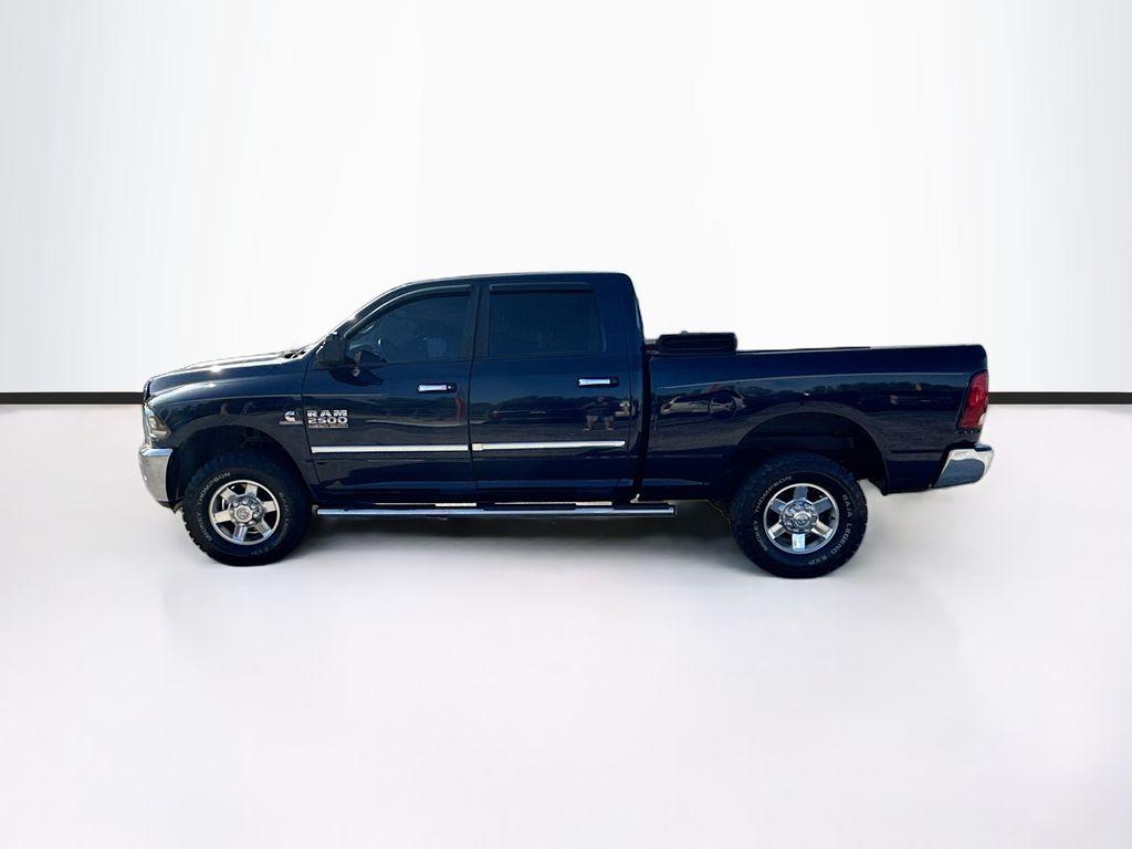 2013 Ram 2500 - $33,888