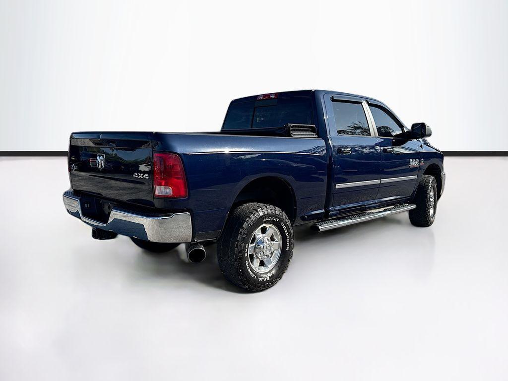 2013 Ram 2500 - $33,888