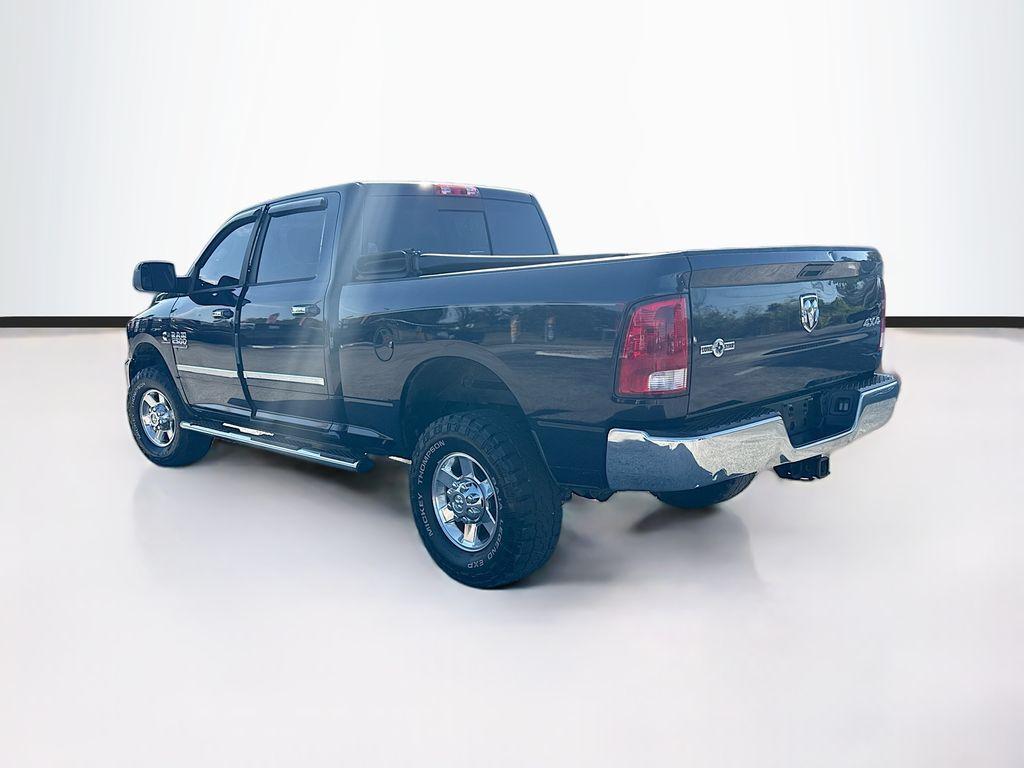 2013 Ram 2500 - $33,888