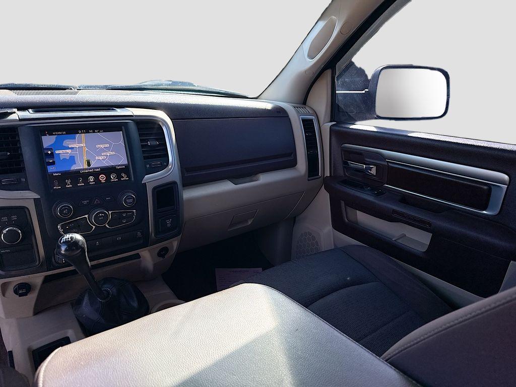 2013 Ram 2500 - $33,888