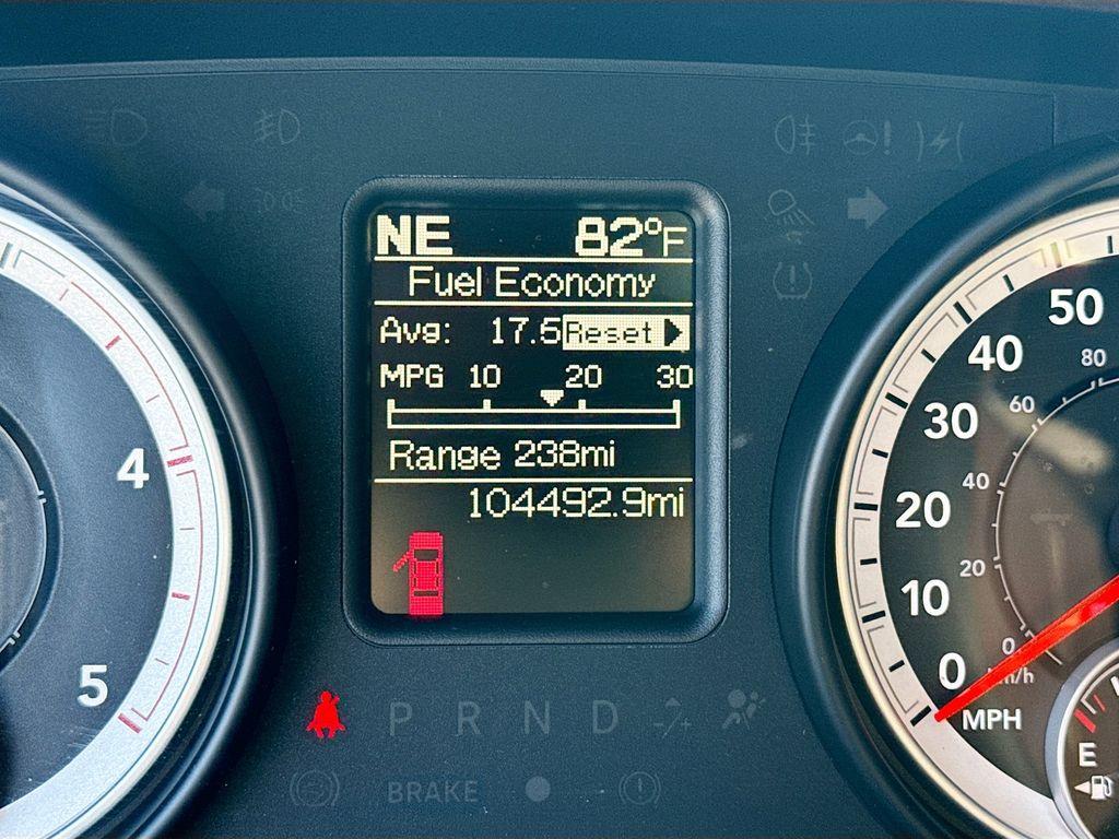 2013 Ram 2500 - $33,888