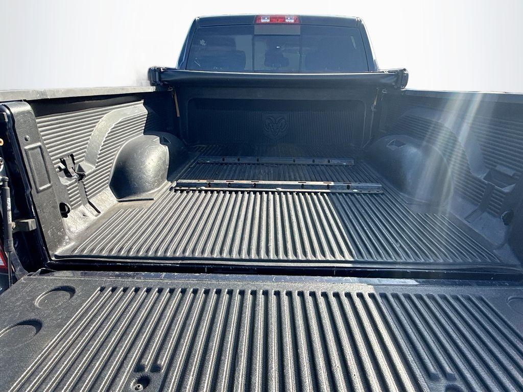 2013 Ram 2500 - $33,888