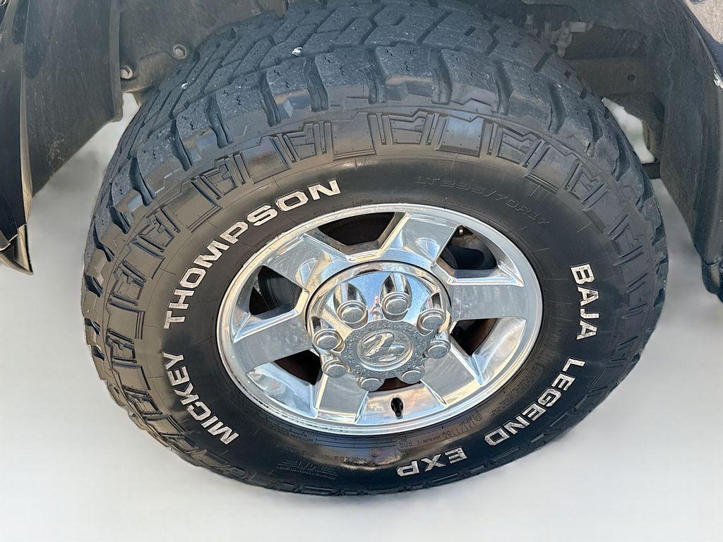 2013 Ram 2500 - $33,888