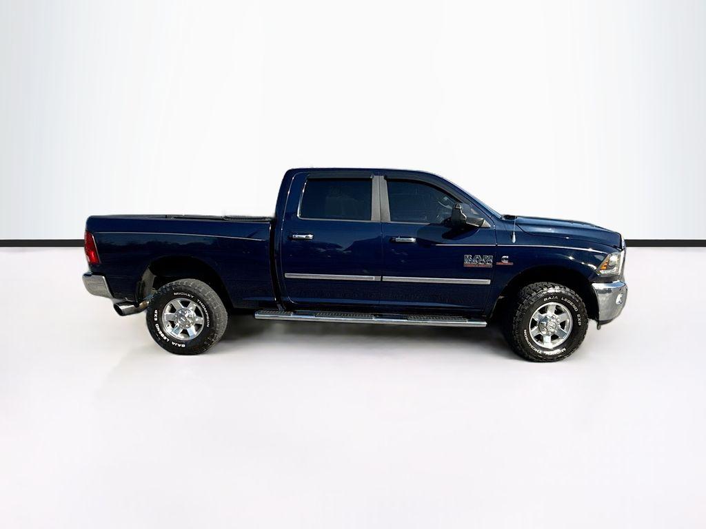 2013 Ram 2500 - $33,888