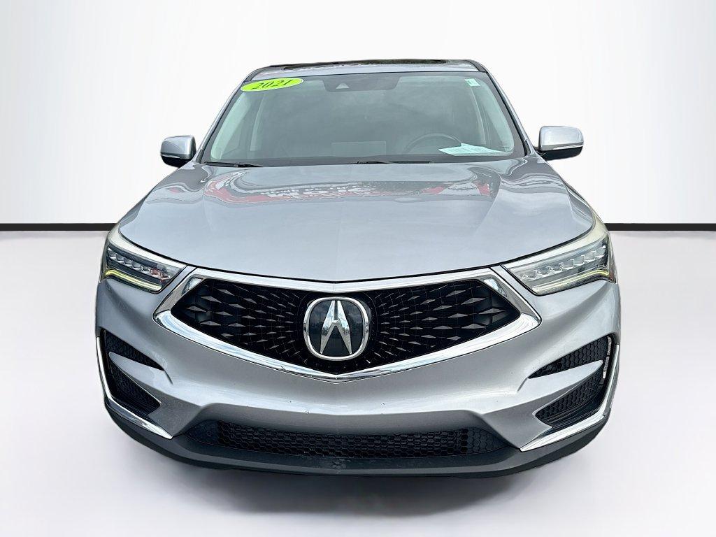 2021 Acura RDX - $21,111
