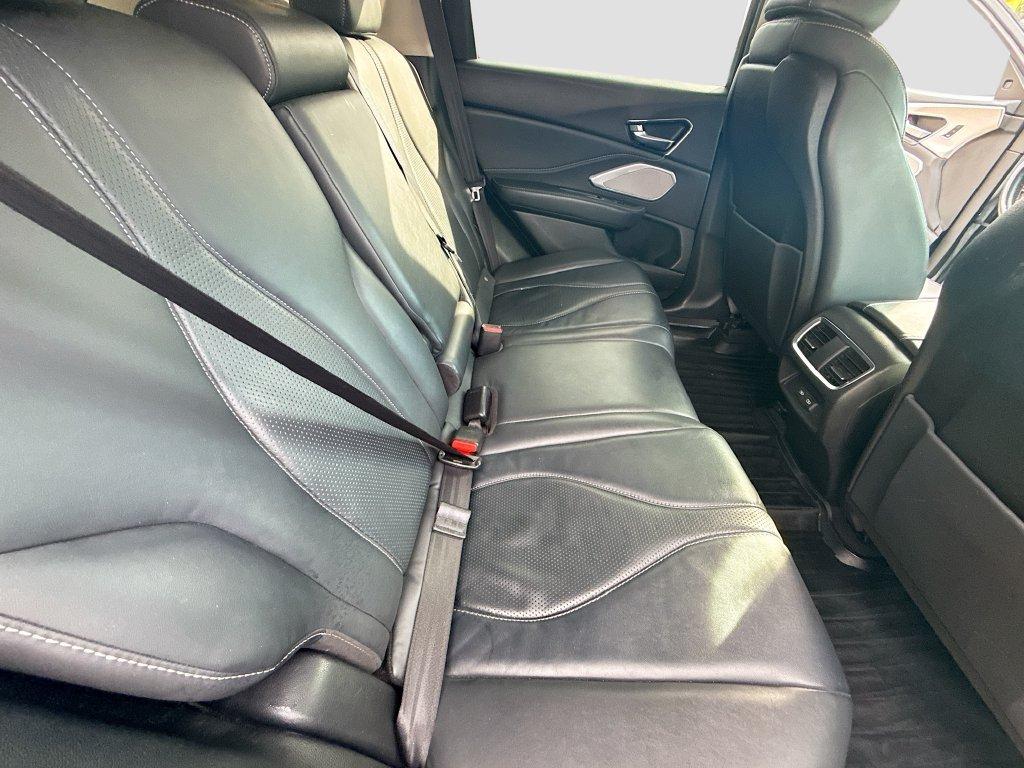 2021 Acura RDX - $21,111