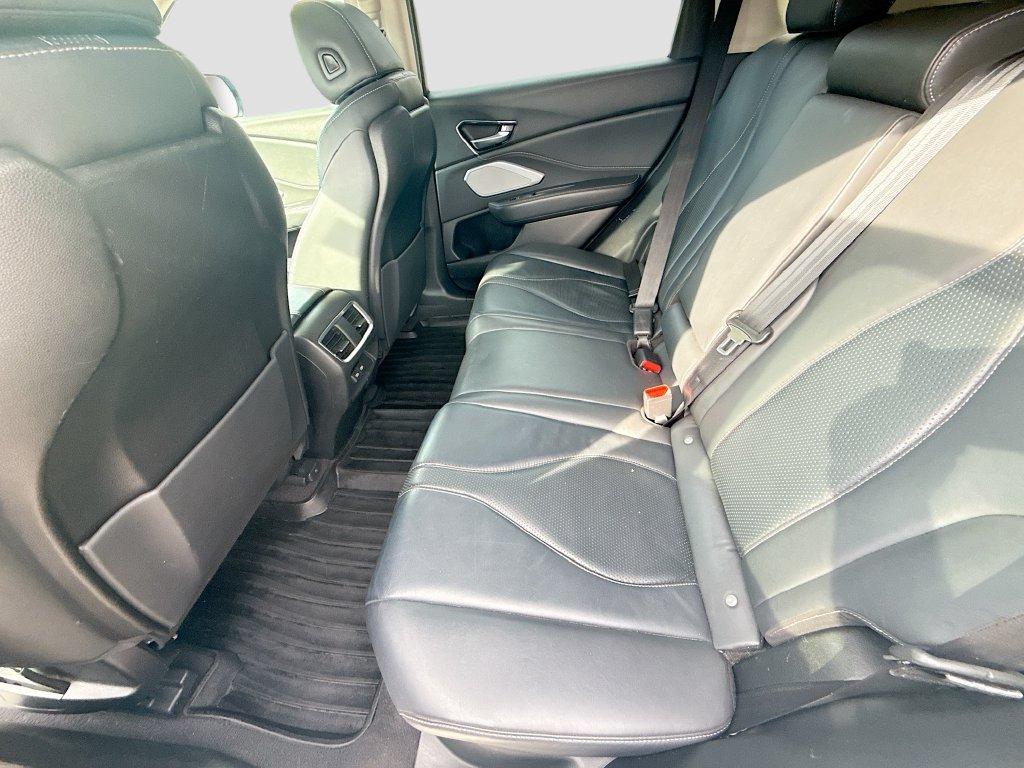 2021 Acura RDX - $21,111