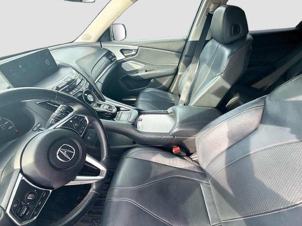 2021 Acura RDX - $21,111
