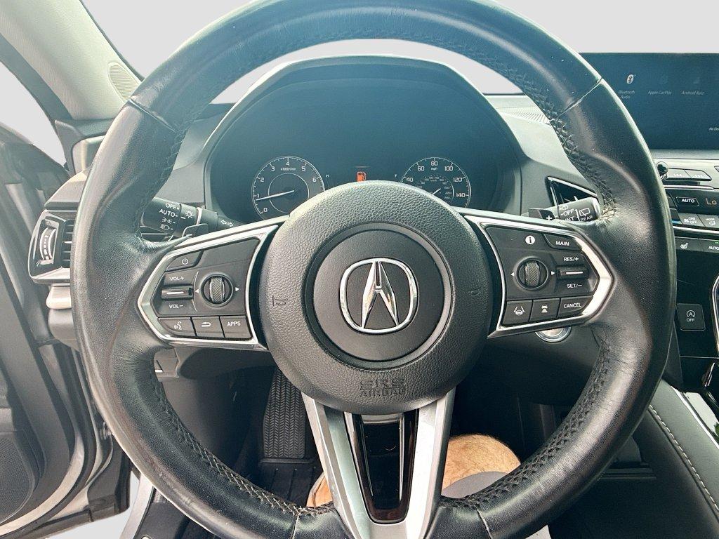 2021 Acura RDX - $21,111