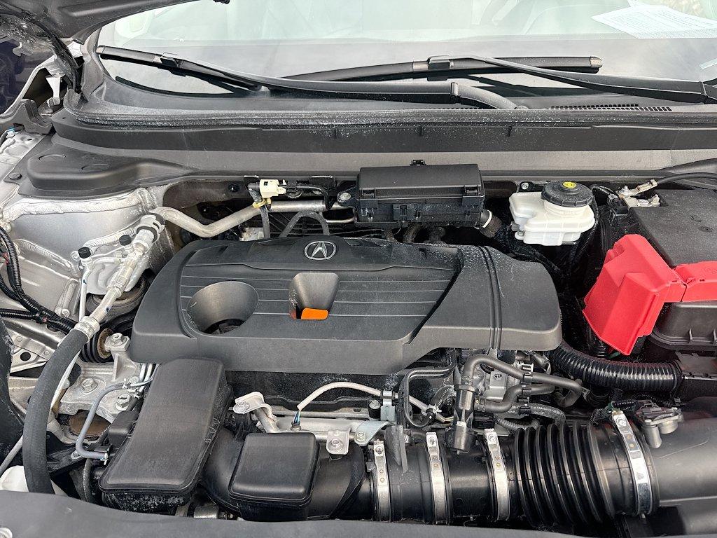 2021 Acura RDX - $21,111