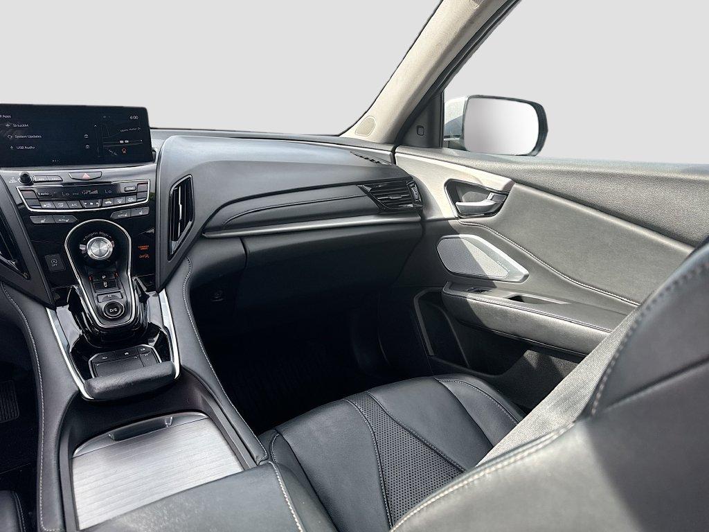 2021 Acura RDX - $21,111