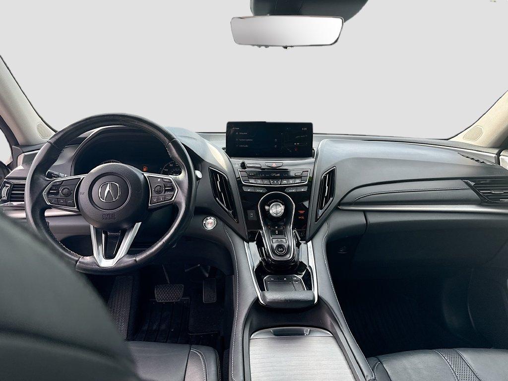 2021 Acura RDX - $21,111