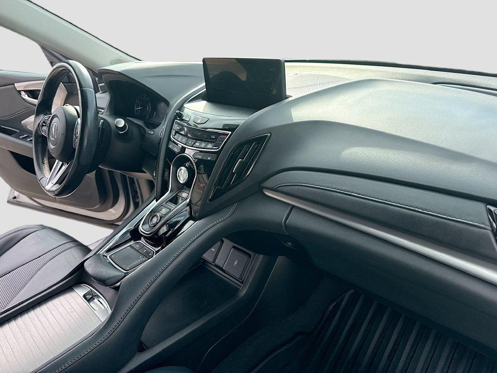 2021 Acura RDX - $21,111
