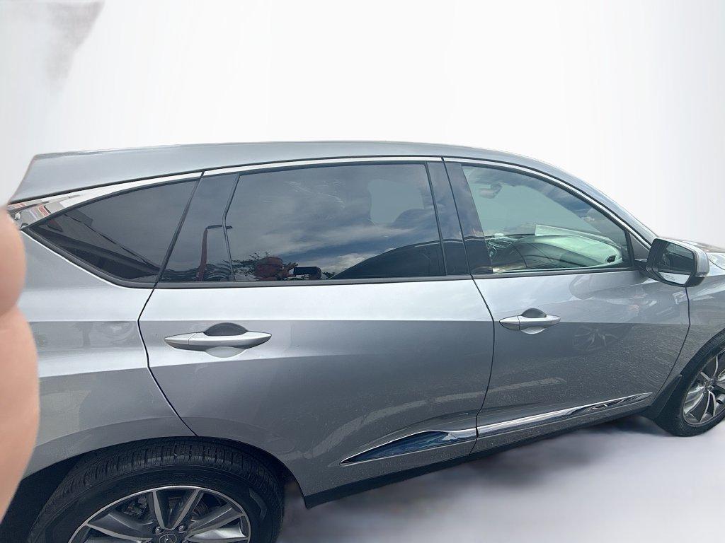 2021 Acura RDX - $21,111
