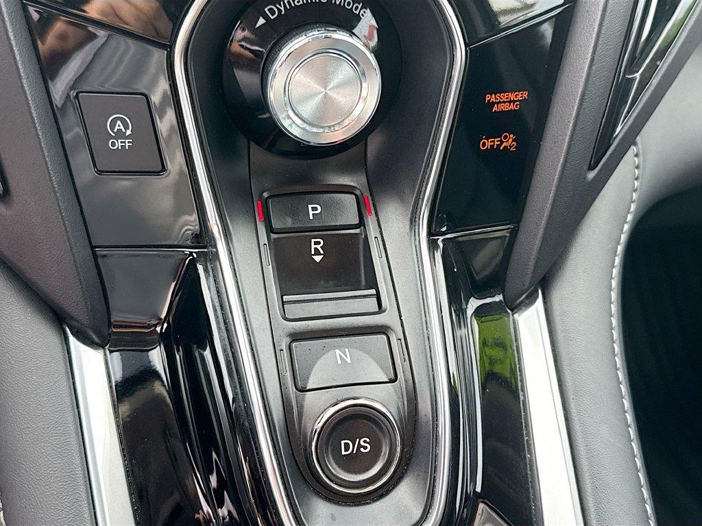 2021 Acura RDX - $21,111