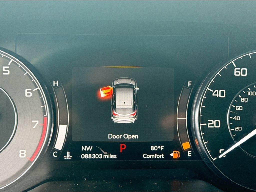 2021 Acura RDX - $21,111