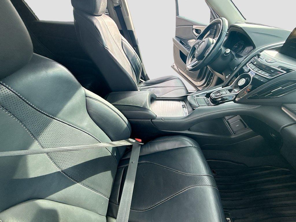 2021 Acura RDX - $21,111