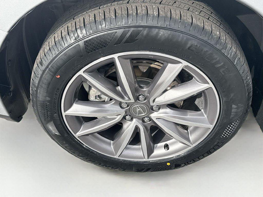 2021 Acura RDX - $21,111