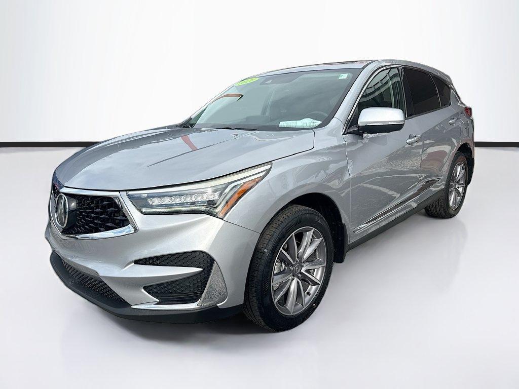 2021 Acura RDX - $21,111