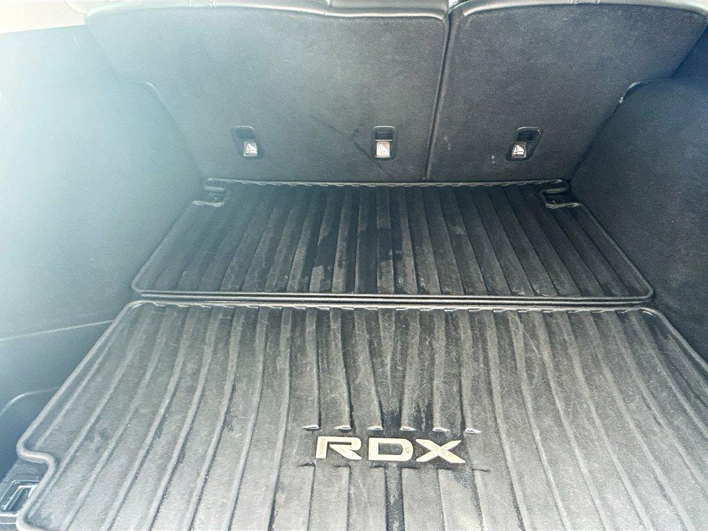 2021 Acura RDX - $21,111