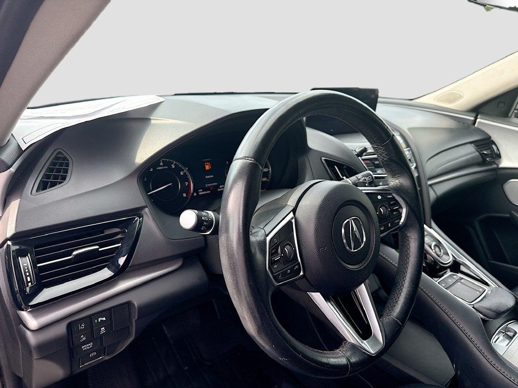 2021 Acura RDX - $21,111