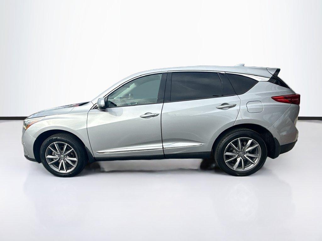 2021 Acura RDX - $21,111