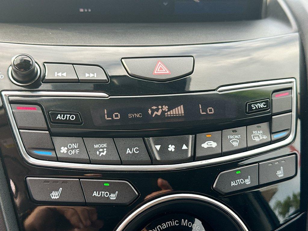 2021 Acura RDX - $21,111