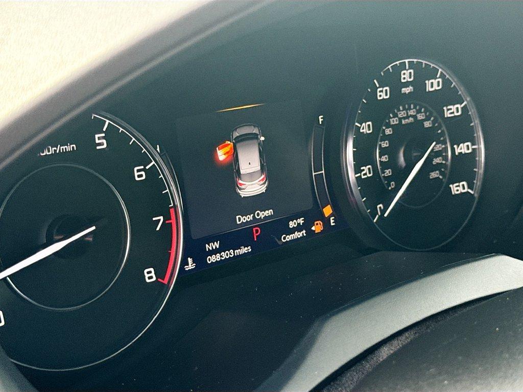 2021 Acura RDX - $21,111