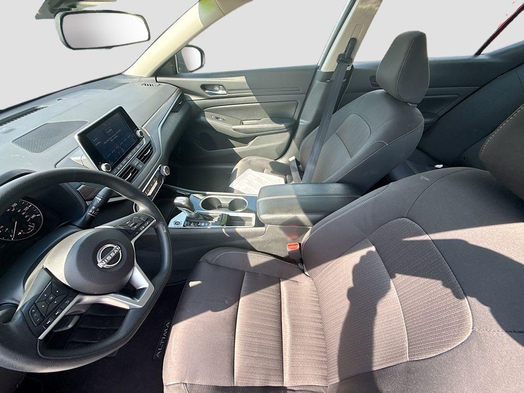 2024 Nissan Altima - $17,777