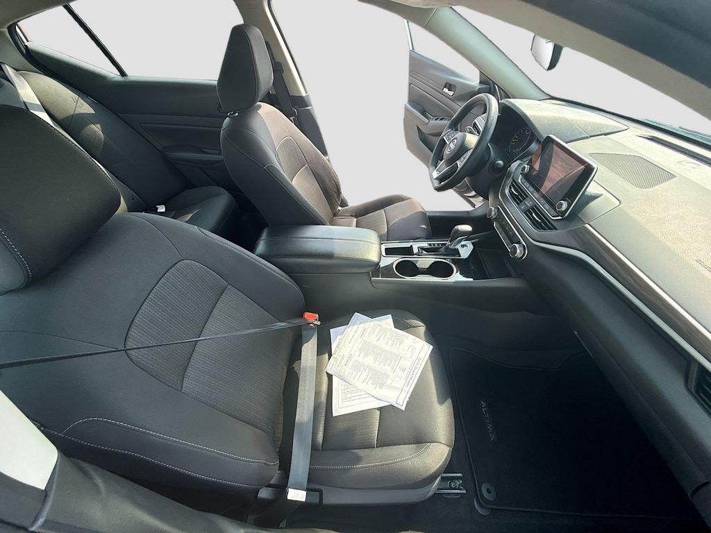 2024 Nissan Altima - $17,777
