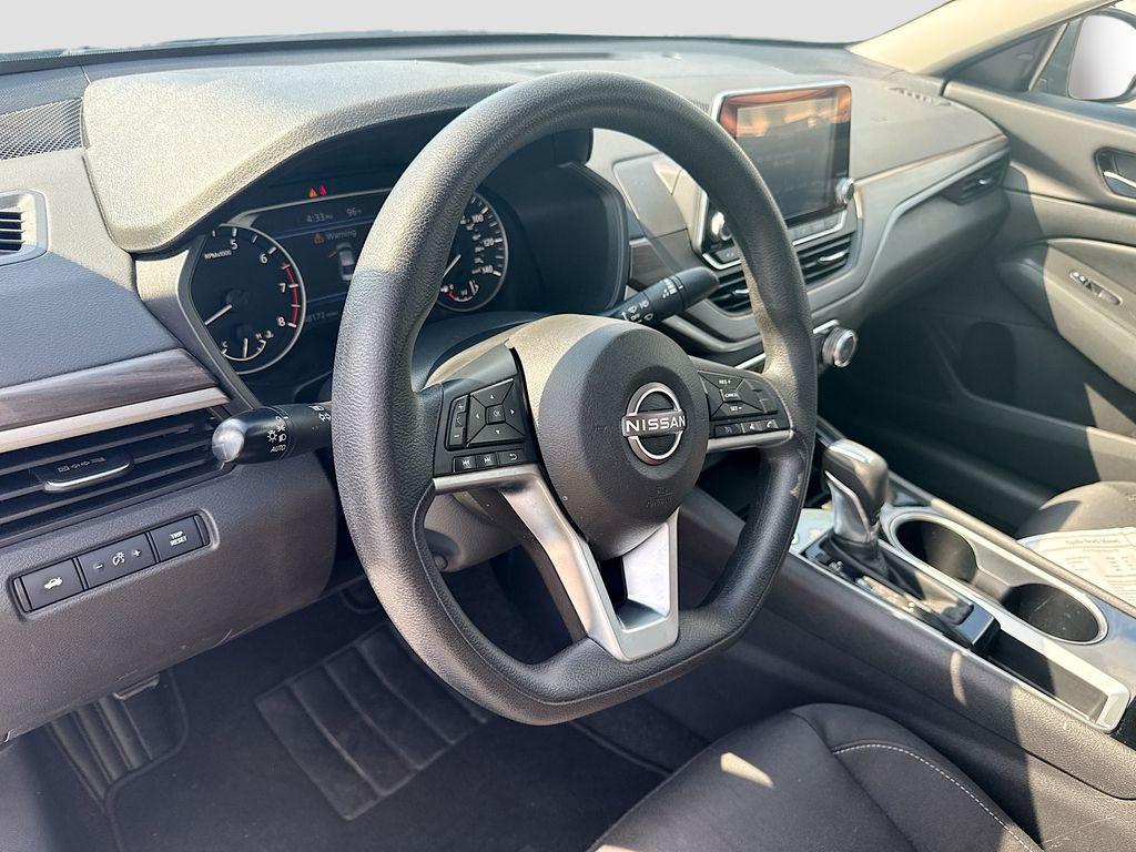 2024 Nissan Altima - $17,777
