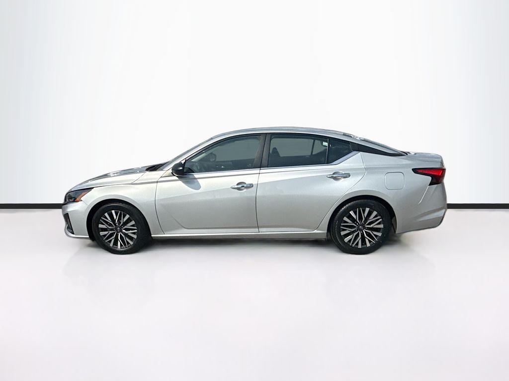 2024 Nissan Altima - $17,777