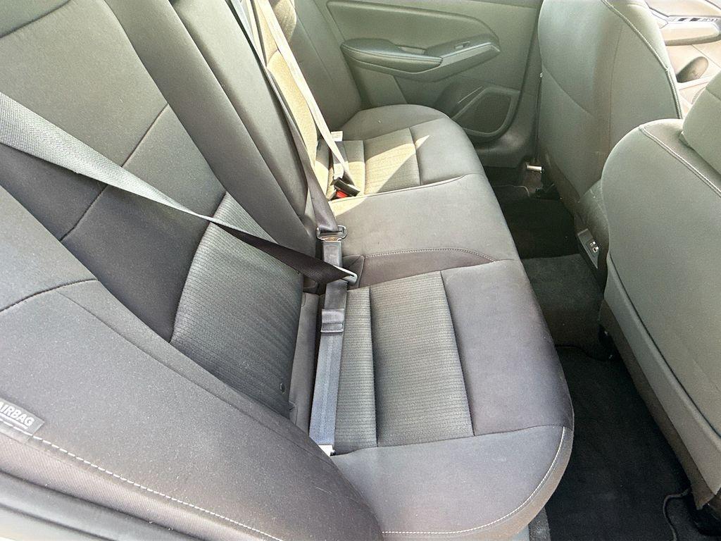 2024 Nissan Altima - $17,777