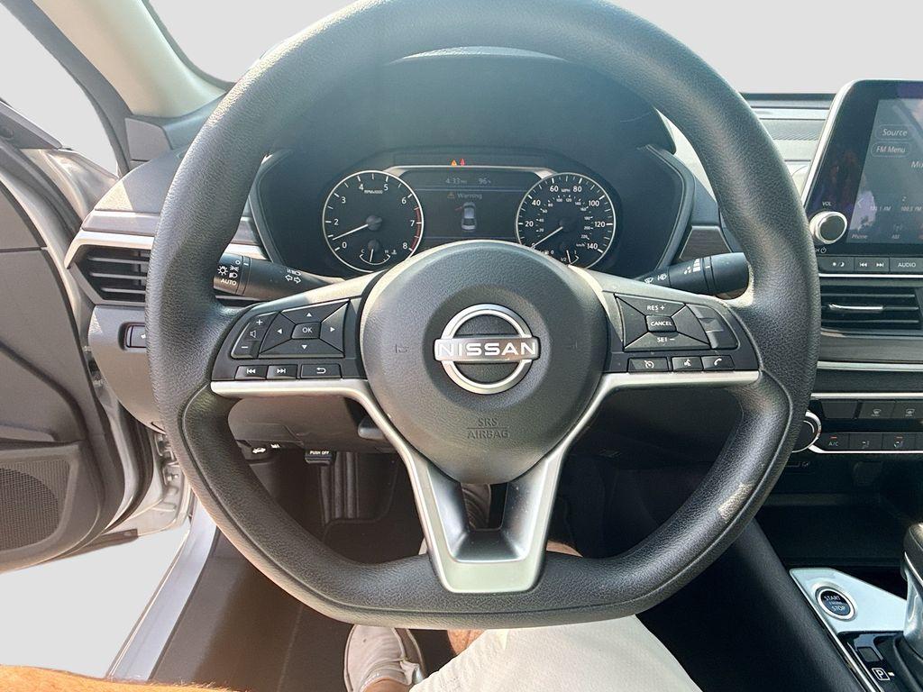 2024 Nissan Altima - $17,777