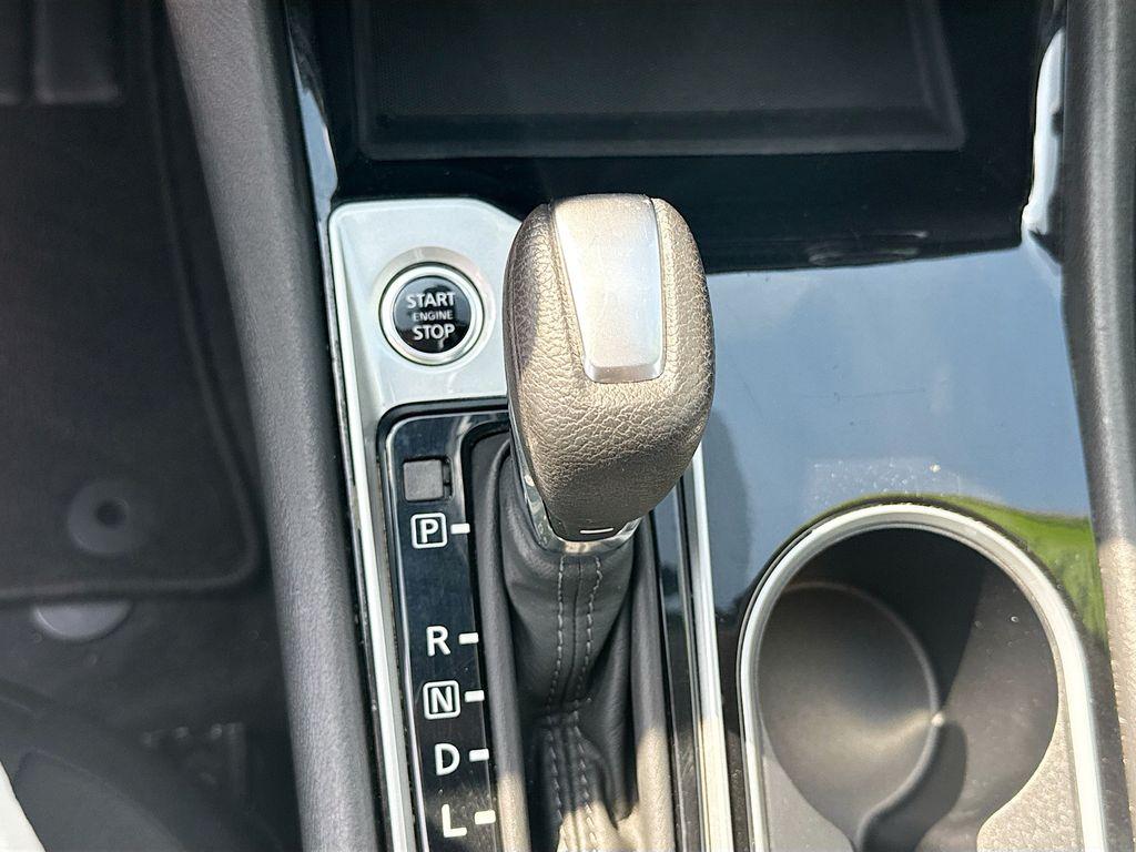 2024 Nissan Altima - $17,777