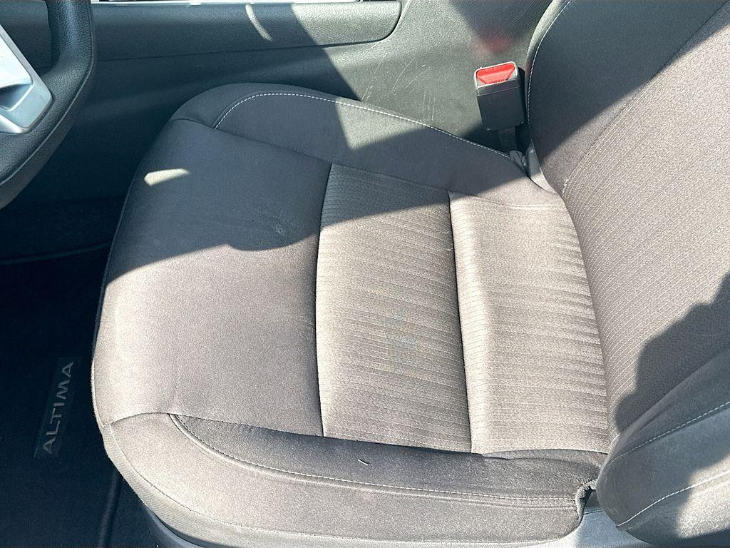 2024 Nissan Altima - $17,777