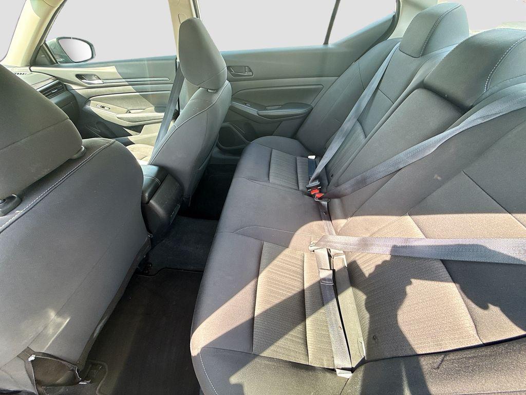 2024 Nissan Altima - $17,777