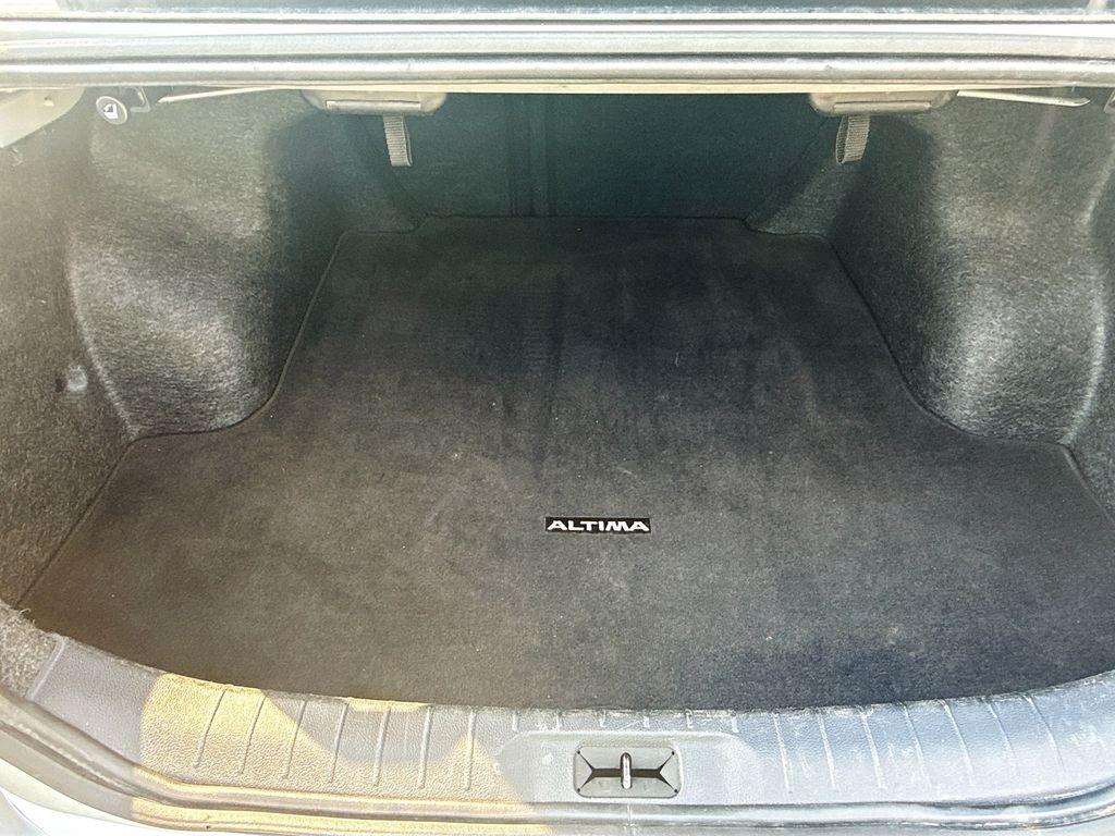 2024 Nissan Altima - $17,777
