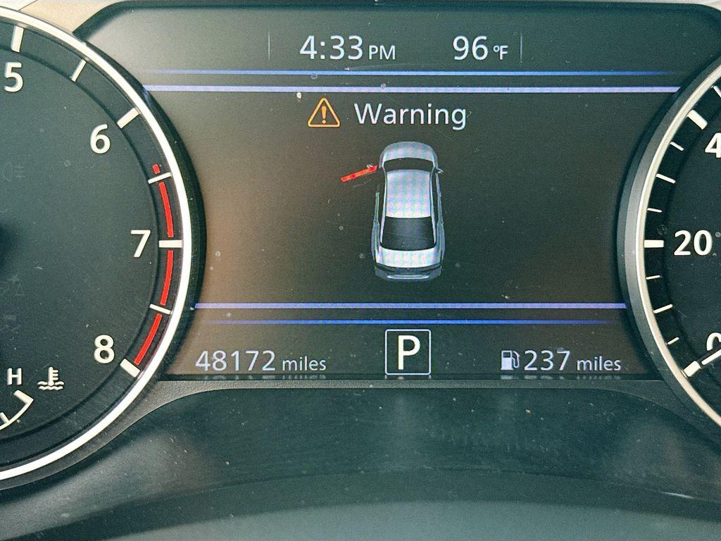 2024 Nissan Altima - $17,777