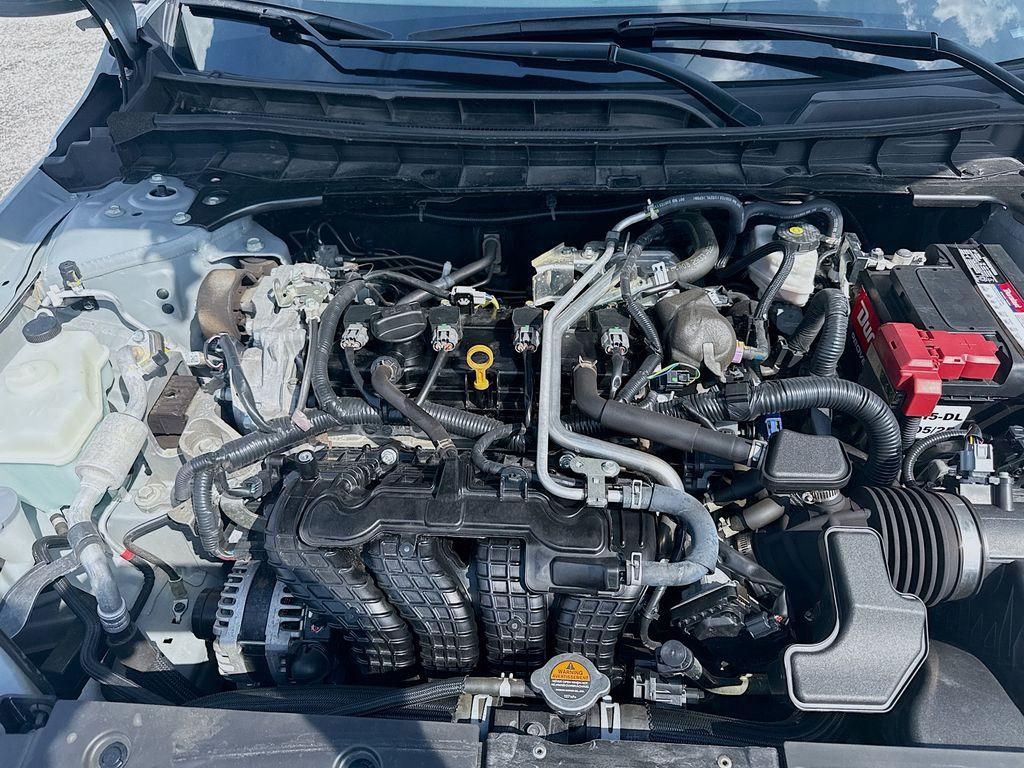 2024 Nissan Altima - $17,777