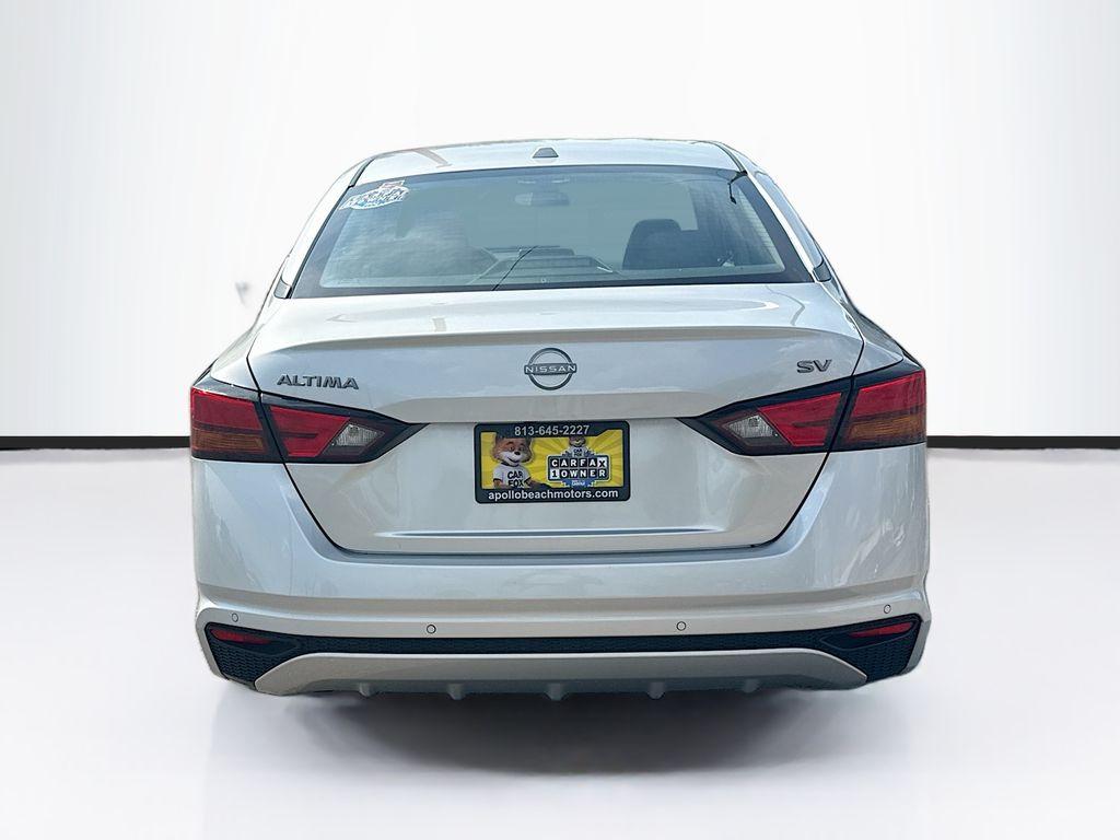 2024 Nissan Altima - $17,777