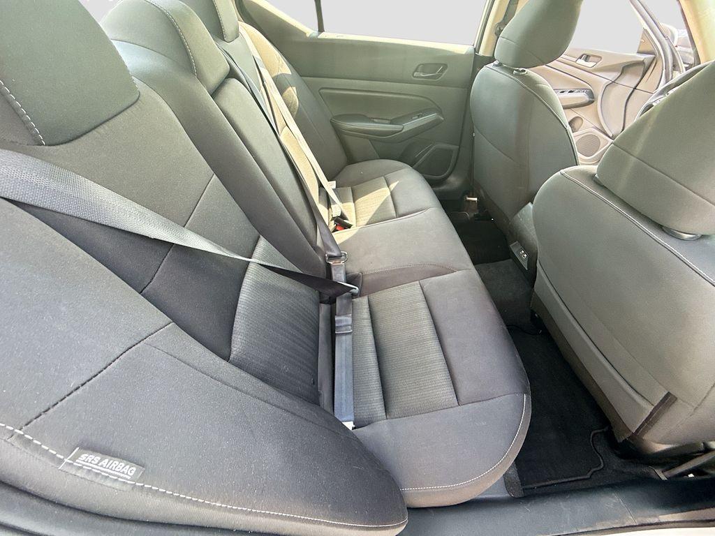 2024 Nissan Altima - $17,777
