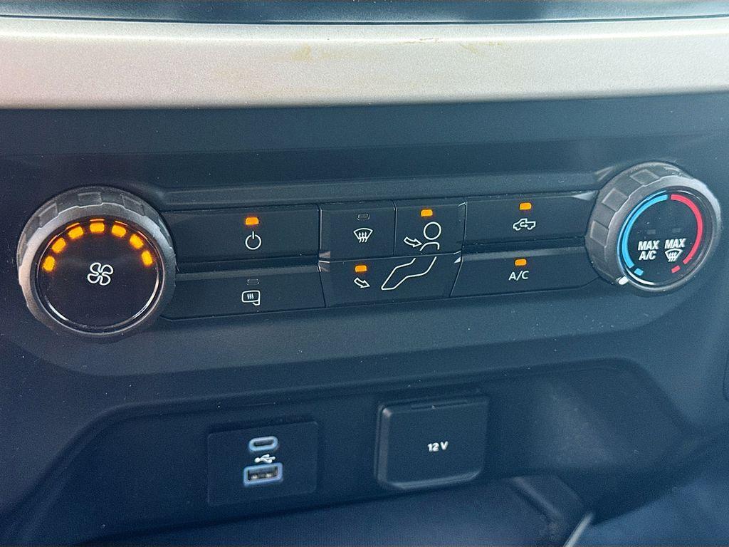2021 Ford F-150 - $23,999