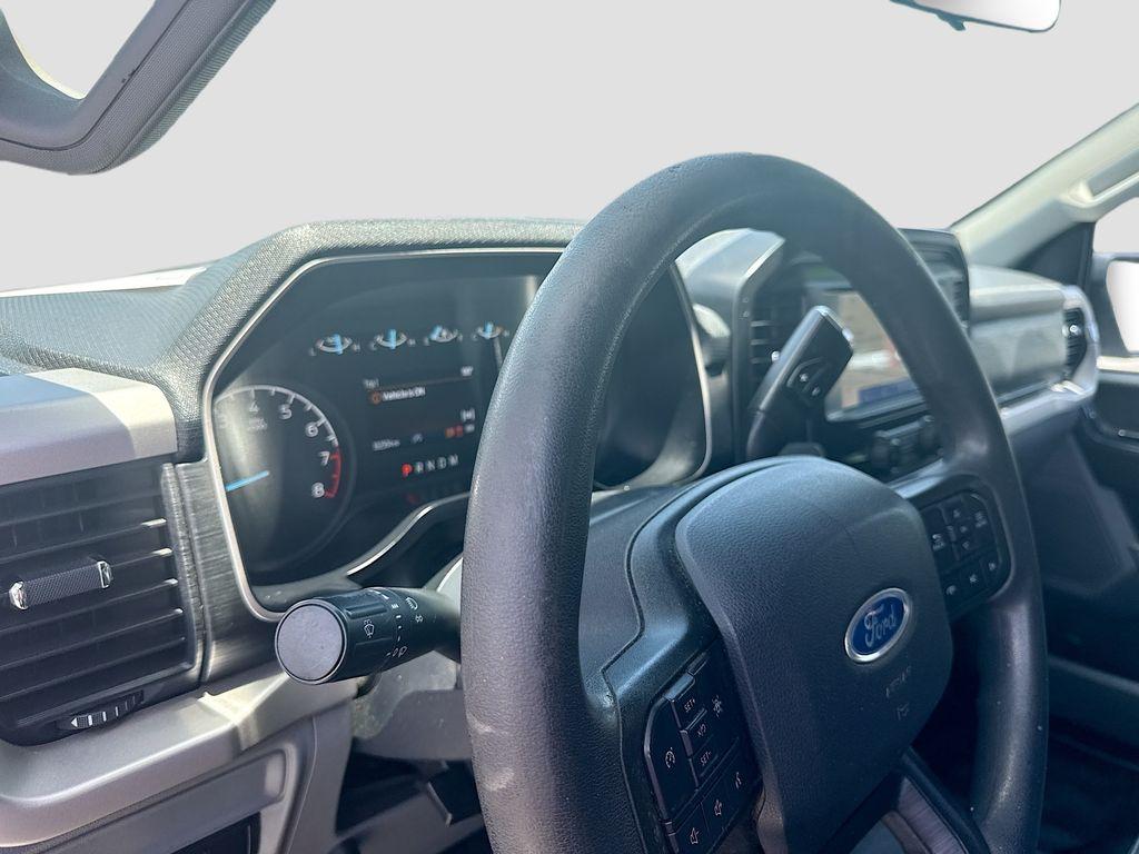 2021 Ford F-150 - $23,999