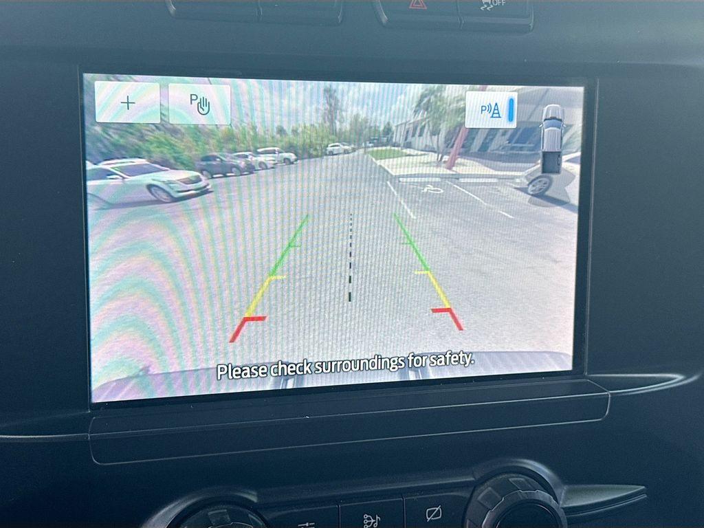 2021 Ford F-150 - $23,999