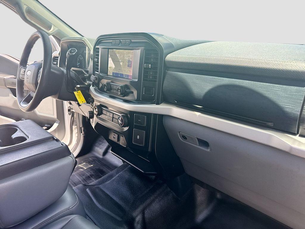 2021 Ford F-150 - $23,999