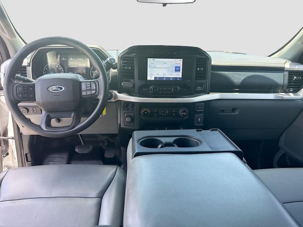 2021 Ford F-150 - $23,999