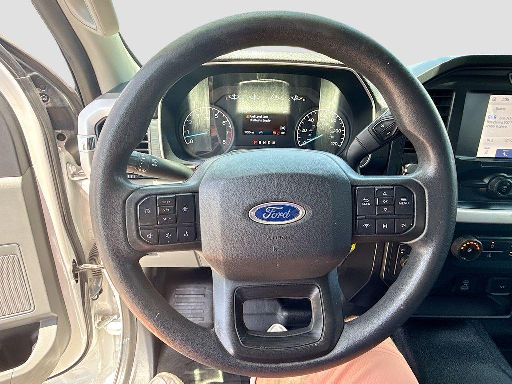 2021 Ford F-150 - $23,999