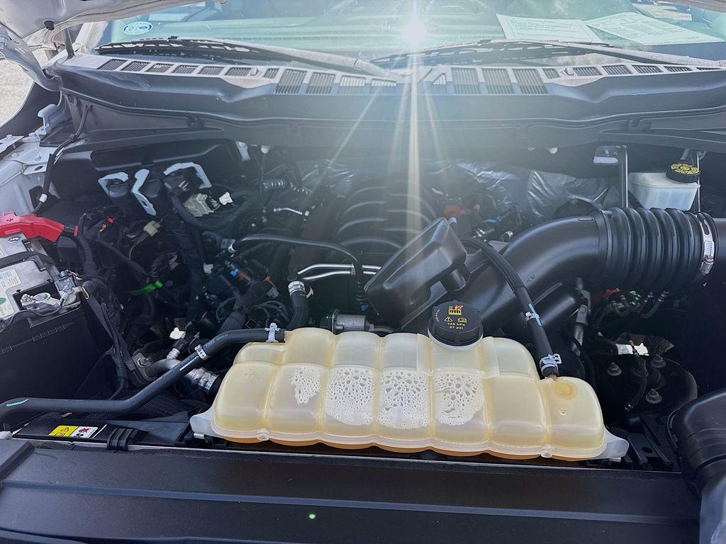 2021 Ford F-150 - $23,999