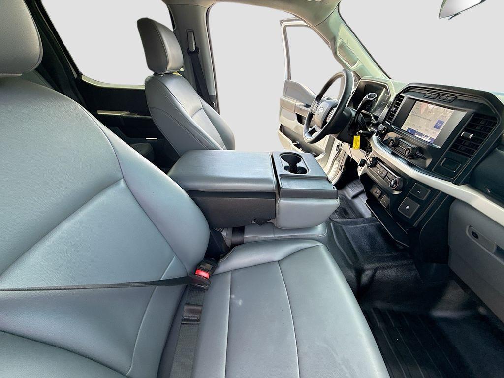 2021 Ford F-150 - $23,999